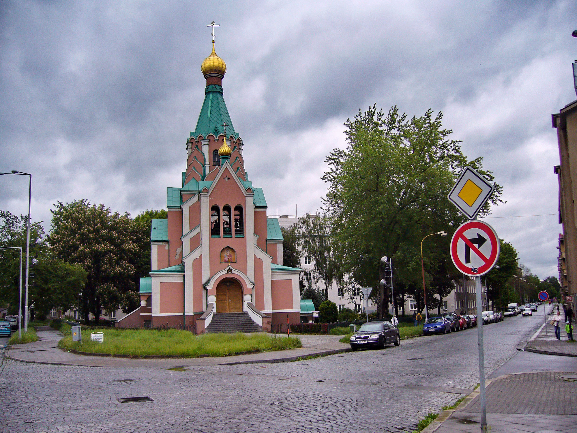 Olomouc